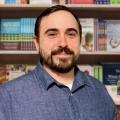 Profile Image - Nutritional Health Coach - Ryan